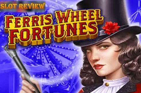 Ferris Wheel Fortunes - обзор слота